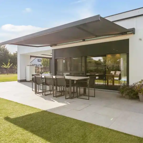 zonwering Nieuw-Roden